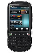 Best available price of alcatel OT-806 in Georgia
