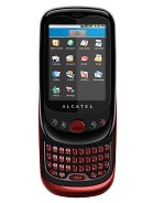 Best available price of alcatel OT-980 in Georgia