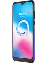 Best available price of alcatel 3L (2020) in Georgia
