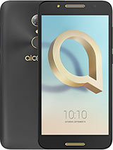 Best available price of alcatel A7 in Georgia