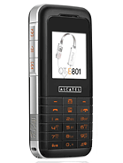 Best available price of alcatel OT-E801 in Georgia