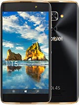 Best available price of alcatel Idol 4s Windows in Georgia