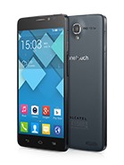 Best available price of alcatel Idol X in Georgia