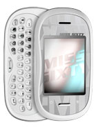 Best available price of alcatel Miss Sixty in Georgia