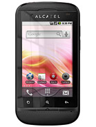 Best available price of alcatel OT-918 in Georgia