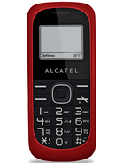 Best available price of alcatel OT-112 in Georgia