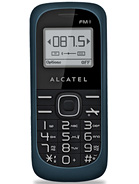 Best available price of alcatel OT-113 in Georgia