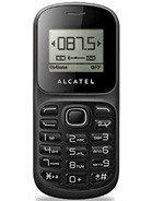 Best available price of alcatel OT-117 in Georgia