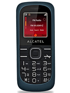 Best available price of alcatel OT-213 in Georgia