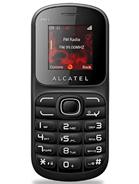 Best available price of alcatel OT-217 in Georgia