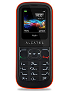 Best available price of alcatel OT-306 in Georgia