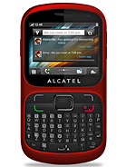 Best available price of alcatel OT-803 in Georgia