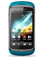Best available price of alcatel OT-818 in Georgia