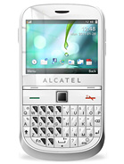 Best available price of alcatel OT-900 in Georgia