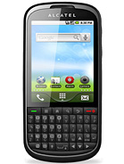 Best available price of alcatel OT-910 in Georgia