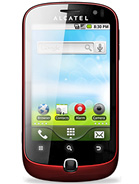 Best available price of alcatel OT-990 in Georgia