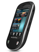 Best available price of alcatel OT-710 in Georgia