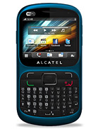 Best available price of alcatel OT-813D in Georgia