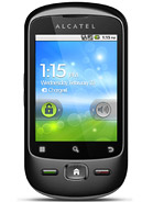 Best available price of alcatel OT-906 in Georgia