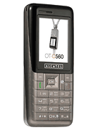Best available price of alcatel OT-C560 in Georgia