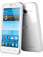 Best available price of alcatel One Touch Snap in Georgia