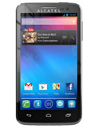 Best available price of alcatel One Touch X-Pop in Georgia