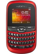 Best available price of alcatel OT-310 in Georgia