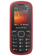 Best available price of alcatel OT-317D in Georgia