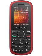 Best available price of alcatel OT-318D in Georgia