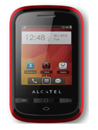 Best available price of alcatel OT-605 in Georgia