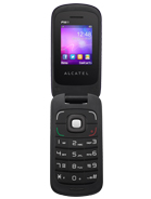 Best available price of alcatel OT-668 in Georgia