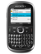 Best available price of alcatel OT-870 in Georgia