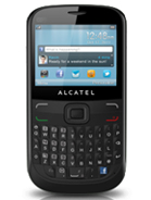 Best available price of alcatel OT-902 in Georgia