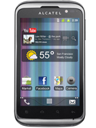 Best available price of alcatel OT-991 in Georgia
