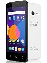Best available price of alcatel Pixi 3 (4) in Georgia