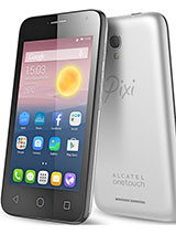 Best available price of alcatel Pixi First in Georgia
