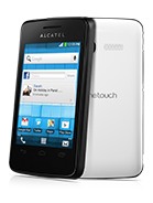 Best available price of alcatel One Touch Pixi in Georgia