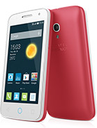 Best available price of alcatel Pop 2 4 in Georgia