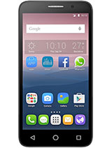 Best available price of alcatel Pop 3 5 in Georgia