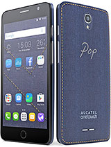 Best available price of alcatel Pop Star in Georgia