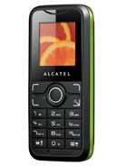 Best available price of alcatel OT-S210 in Georgia