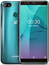 Best available price of Allview P10 Pro in Georgia
