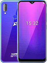 Best available price of Allview Soul X6 Mini in Georgia