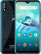 Best available price of Allview Soul X7 Style in Georgia