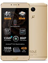 Best available price of Allview X3 Soul Plus in Georgia