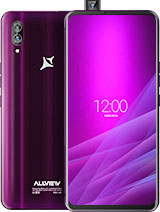 Best available price of Allview Soul X6 Xtreme in Georgia