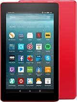 Best available price of Amazon Fire 7 2017 in Georgia