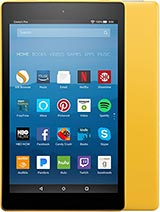 Best available price of Amazon Fire HD 8 2017 in Georgia