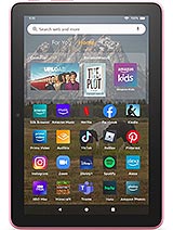Best available price of Amazon Fire HD 8 (2022) in Georgia