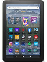 Best available price of Amazon Fire HD 8 Plus (2022) in Georgia